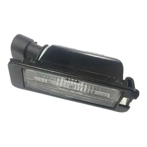 Faro Patente Vw Gol Power 2013 0