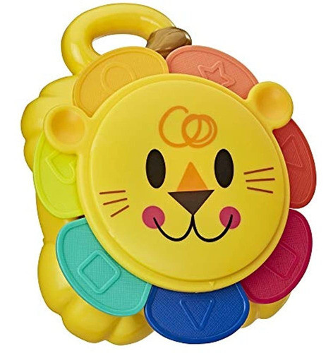 Playskool - Juguete De Actividad Con Tazas Apilables Y Almac 0