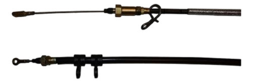 Cable Palanca Freno De Mano Fiat Ducato 2.3 Multijet 19 - 23 0