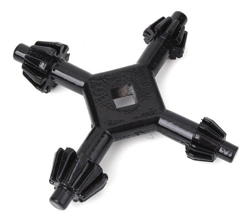 Llave Mandril Para Taladro 4 En 1 Oferta Unica 0