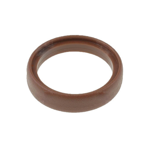 Anillo De Ficha Xlr Marron Amphenol Ac-ring-brn 0