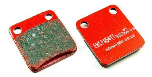 Pastillas Freno Ebc Fa 54 Mondial Rd 150 0