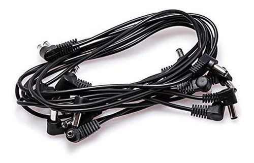 Voodoo Lab Pedal Power Dc Cable 8-pack (pppk-8) 0