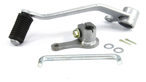 Pedal De Cambio Bajaj Pulsar 135ls 0