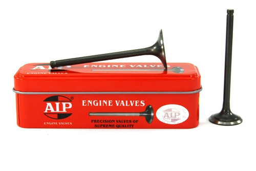 Valvulas Completas Cg125 Aip 0