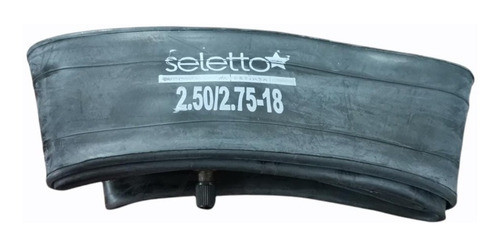 Camara Seletto 250/275-18 Calidad Pirelli 0