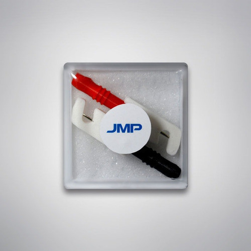 Juego De Puntas Pincha Cable Con Guia Jmp 0