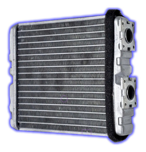 Calefacción Nissan Frotier Np300 0