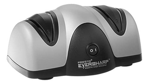 Presto Eversharp - Afilador De Cuchillos Eléctrico 0