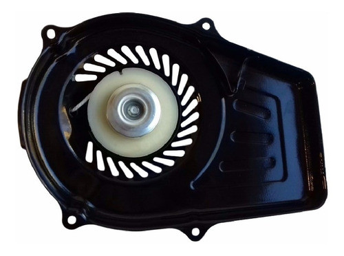 Tapa De Arranque Generador Chino 0