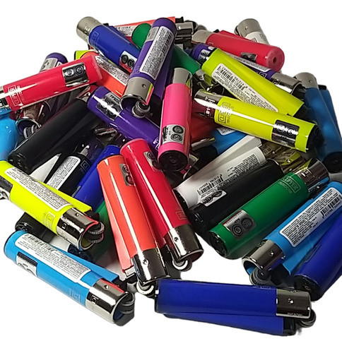 Clipper X 4 Varios Colores 0