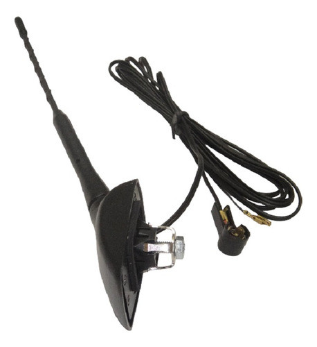 Kit De Antena C/base Chevrolet Onix/prisma/spin/cobalt 0