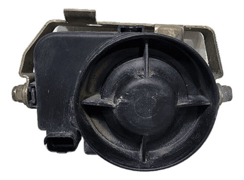 Sirena Alarma Peugeot307 0