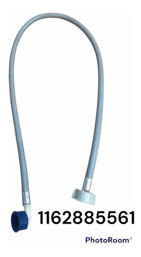 Manguera Original Carga Lavarropas Whirlpool Wcf94zs 0