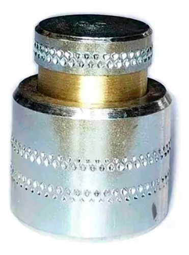 Matriz Para Forrar Botones N°20 0