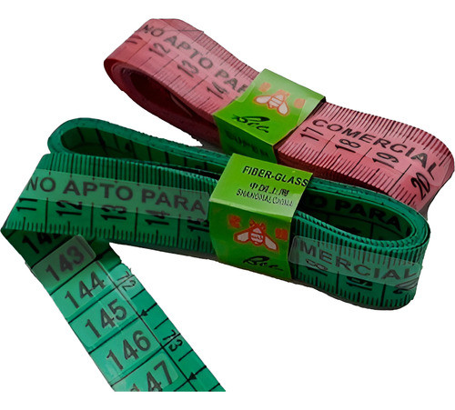 Centimetros Plasticos 0