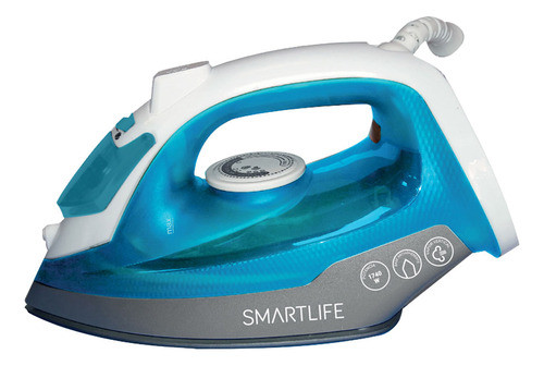 Plancha A Vapor Smartlife Sl-si2473pn Smartlife 0