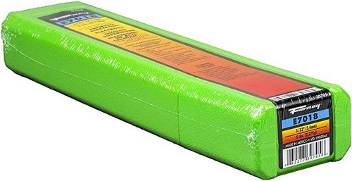 Soldadura Forney . 0