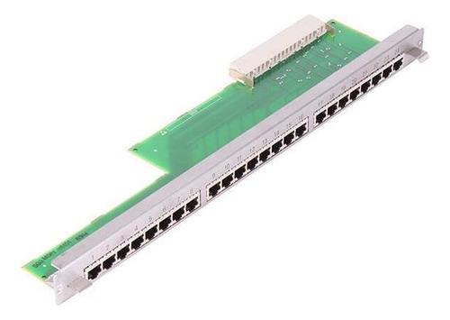 Nppab Integrated Patchpannel 24p (dua77) Unify Siemens 0