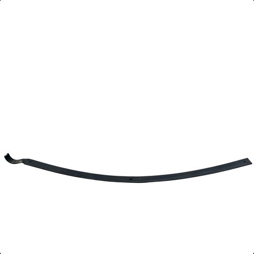 Hoja Segunda De Paquete Trasero Toyota Hilux 2016/2021 0