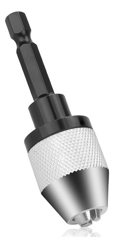 Mandril Auto Ajustable Para Atornillador Y Taladro 6,5mm S. 0