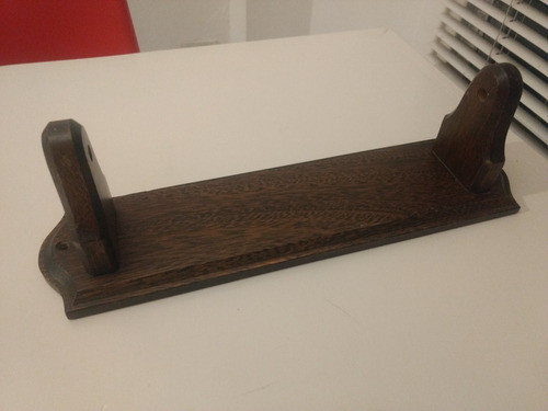 Porta Rollo De Cocina 0