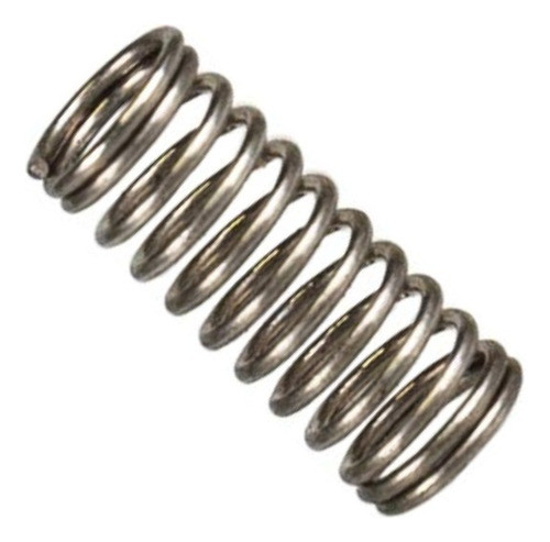 Resorte Pin Tope Descompresor Orig Honda Nx 400 Falcon Trx 0