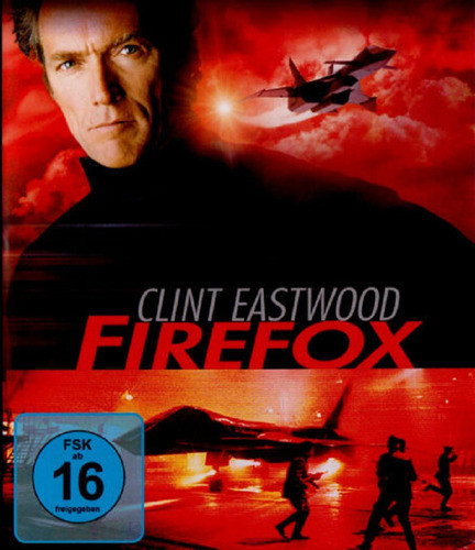 Firefox ( Bluray ) 0