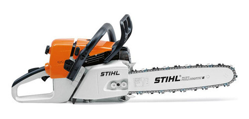 Motosierra A Nafta Stihl Ms361 Vaina Y Cadena 33cm 0
