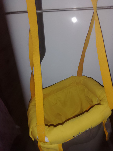Jumper Infanti 0