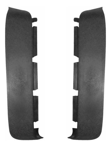 Kit Terminacion Externa Deflector De Columna Ld/li P/scan S4 0