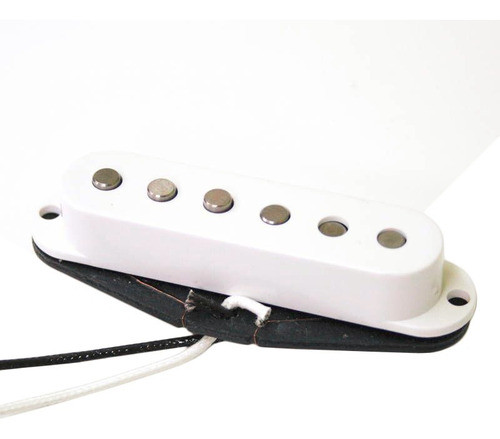 Microfono Artec Giovanni Custom Gcs2 White Middle 0