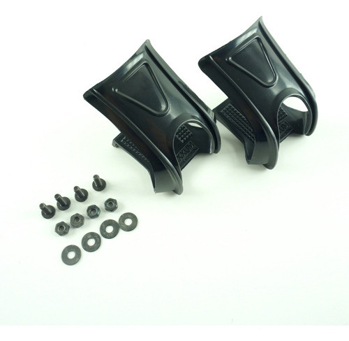 Punteras Plasticas Sin Correa Maxxum Lista Para Colocar 0