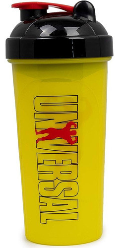 Vaso Shaker - Universal 0