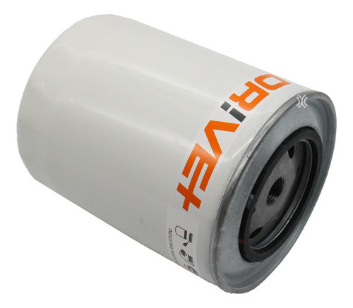 Filtro Combustible Drive+ Para Iveco Stralis Eurotech 0