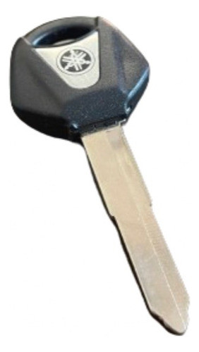 Llave Virgen Yamaha Con O Sin Chip 0