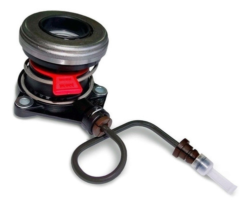 Actuador Crapodina Hidráulica Para Corsa 2 Calidad Origen 0