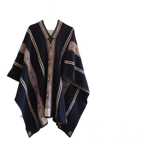 Ponchos Chilenos 0