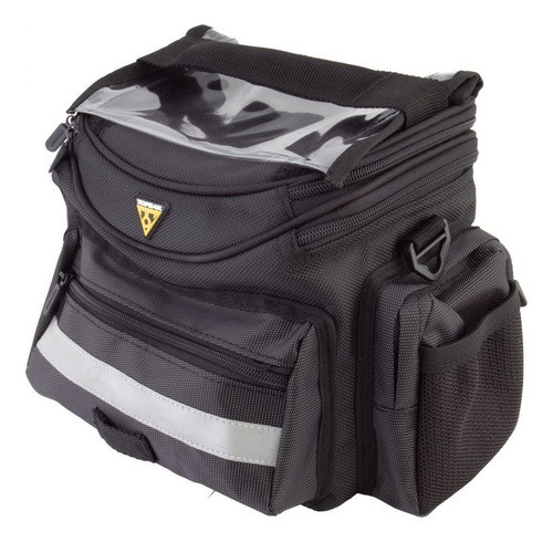 Topeak Tourguide - Bolsa Para Manillar 0