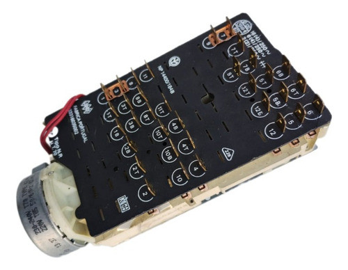 Programador Copreci 14400/184b 0
