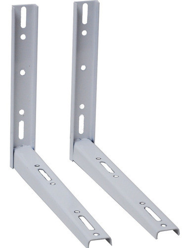 Par De Mensulas Para Aire Acondicionado 80cm Hasta 15000 Fri 0
