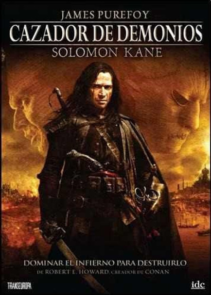 Cazador De Demonios - Dvd Original Y Nuevo 0 Cazador De Demonios - Dvd Original Y Nuevo 0