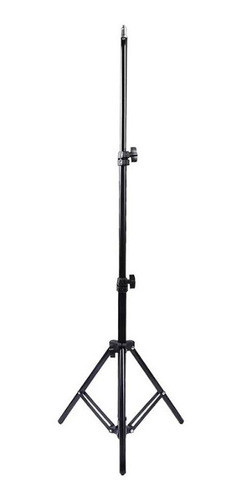 Tripode 2.1 Metros Regulable Soporte Aro Led Selfie Sx-016 0