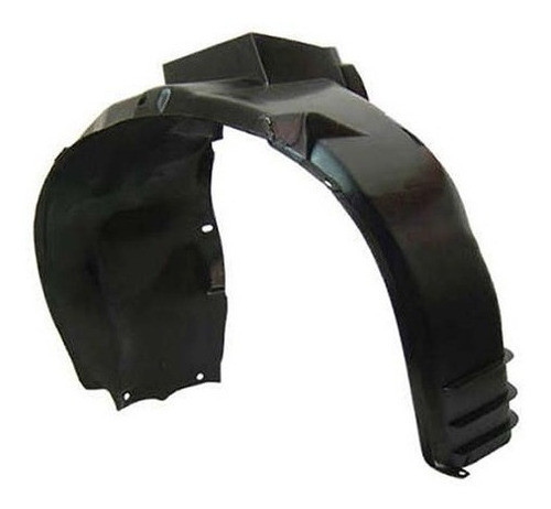 Bucheglass Delantero Derecho Effa Ideal 0