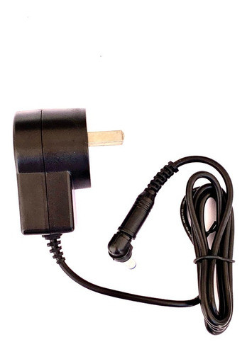Fuente De Pared Switching (apto Bases Handys Baofeng De 9v) 0