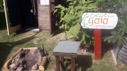 Gaia  En Cabo Polonio 0