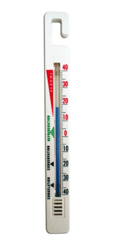 Termómetro Analógico Luft Para Refrigeración T310 0