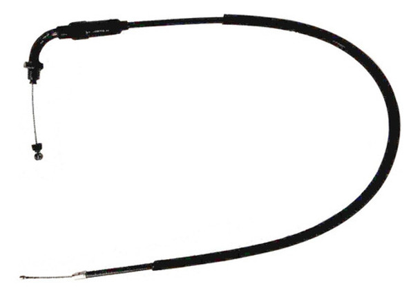 Cable Acelerador Moto Reforzado Tibo Jet 110 0