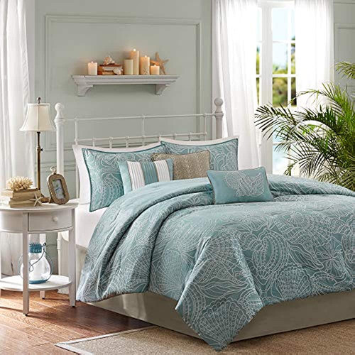 Madison Park Carmel Comforter 7 Piezas 0