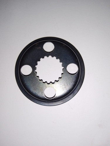 Separador Caja De Cambios Corsa Suzuki Original 0